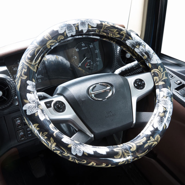 雅ハンドルカバー