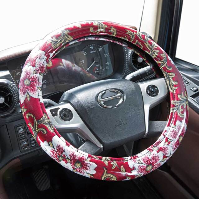 雅ハンドルカバー