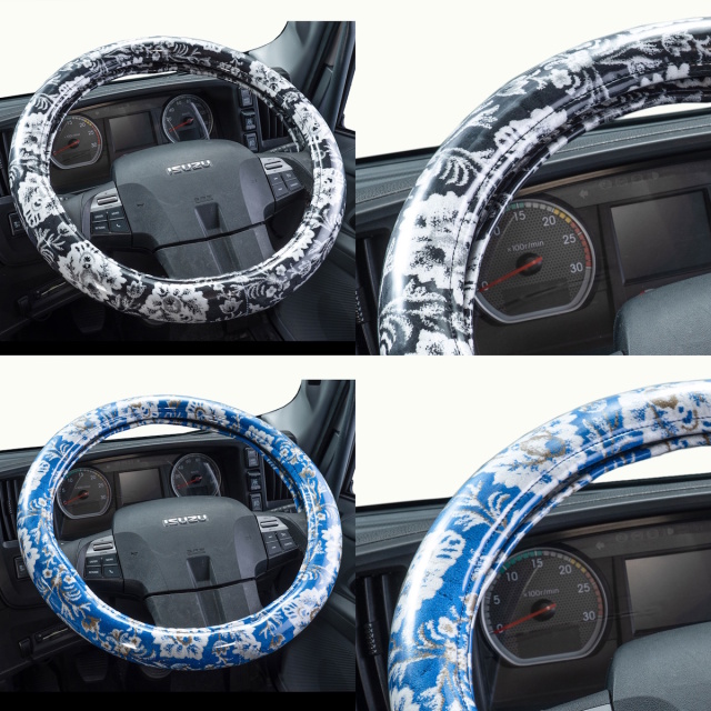 雅ハンドルカバー