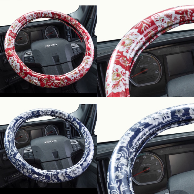 雅ハンドルカバー