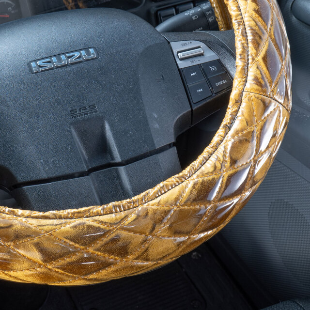 雅ハンドルカバー