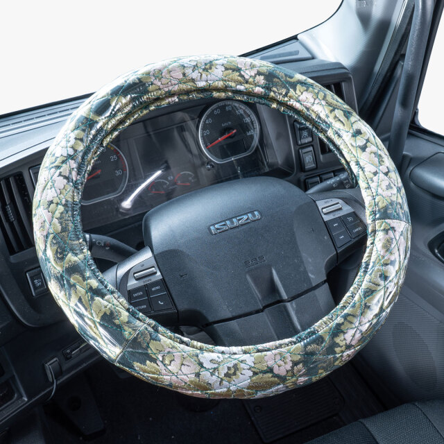 雅ハンドルカバー