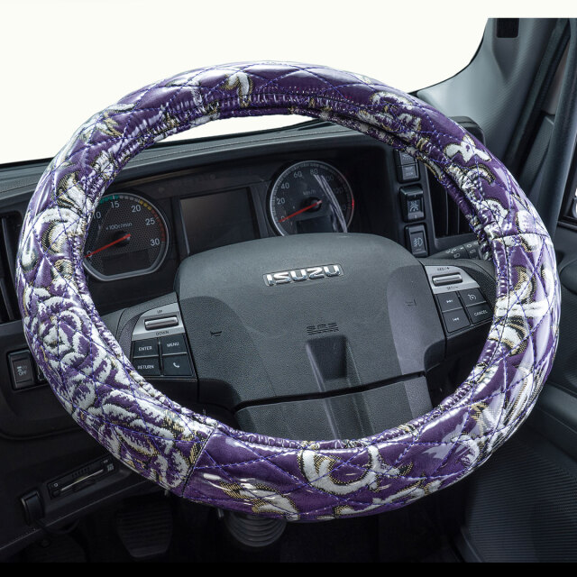 雅ハンドルカバー