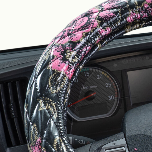 雅ハンドルカバー