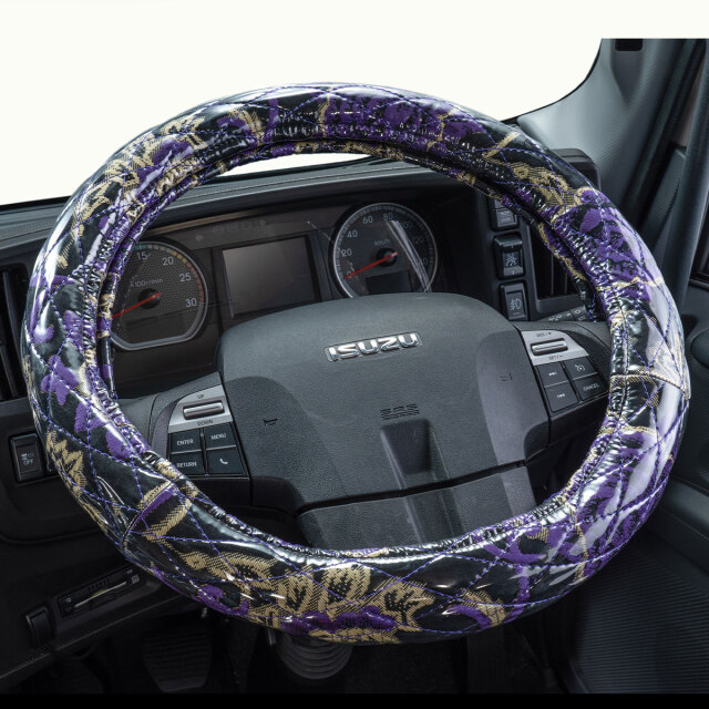 雅ハンドルカバー