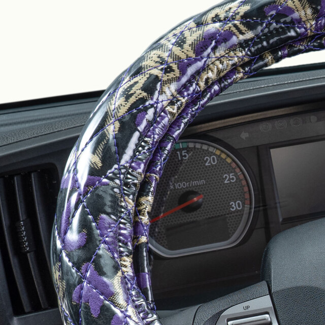 雅ハンドルカバー