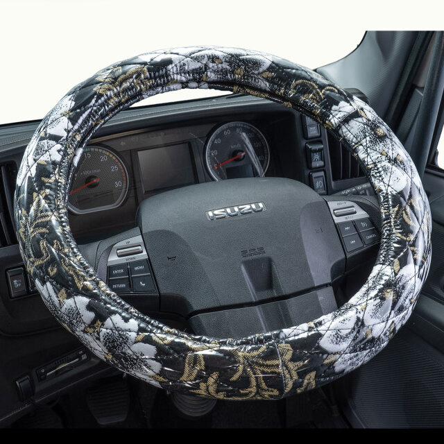 雅ハンドルカバー