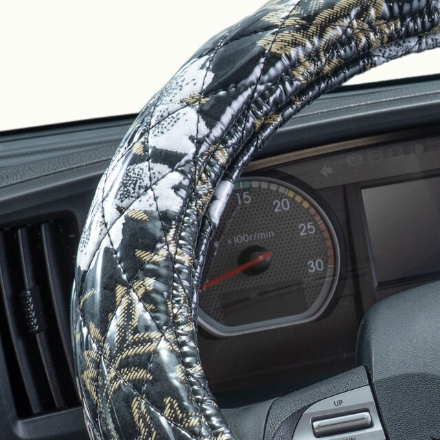 雅ハンドルカバー