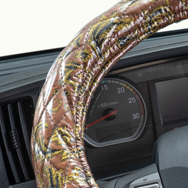 雅ハンドルカバー