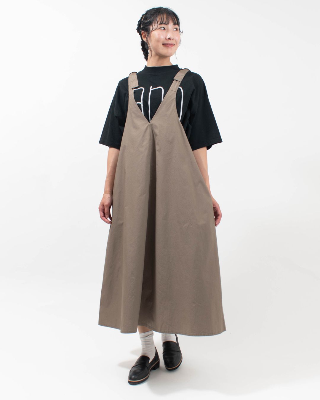 01EFP13415 blue willow タイプライタージャンスカ