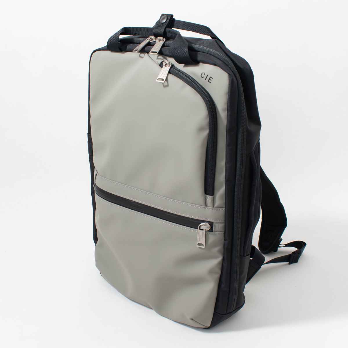 021807  CIE VARIOUS 2WAY BACKPACK - S -