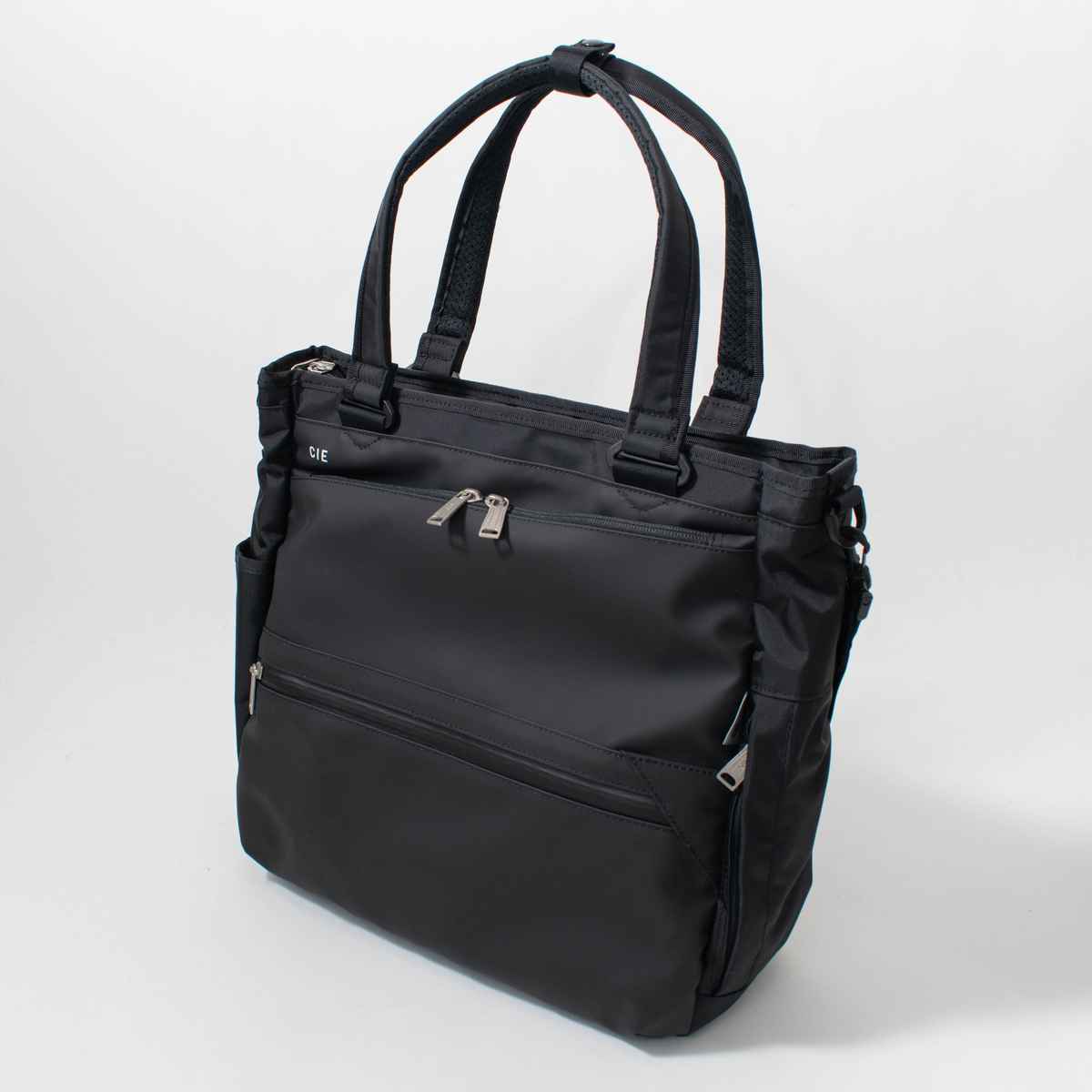 CIE VARIOUS TOTEBAG｜ナチュラルファッション・ナチュラル服の通販