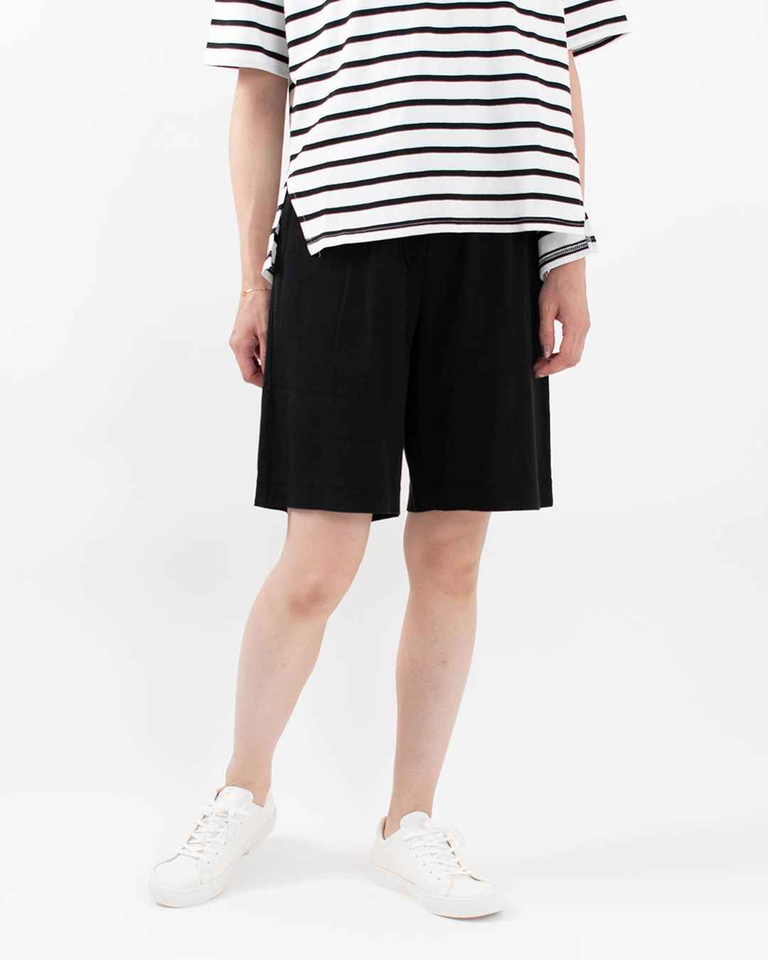 3412302　BIWACOTTON バスケットパンツ