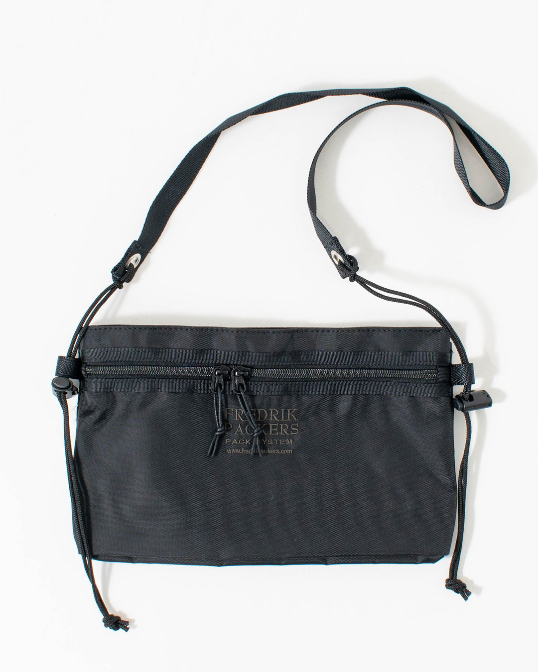 FREDRIK PACKERS 420D UTILITY SACK