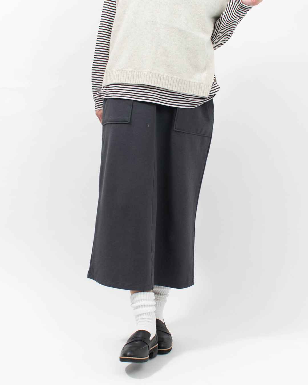 758-403 Bliss bunch ベイカースカート