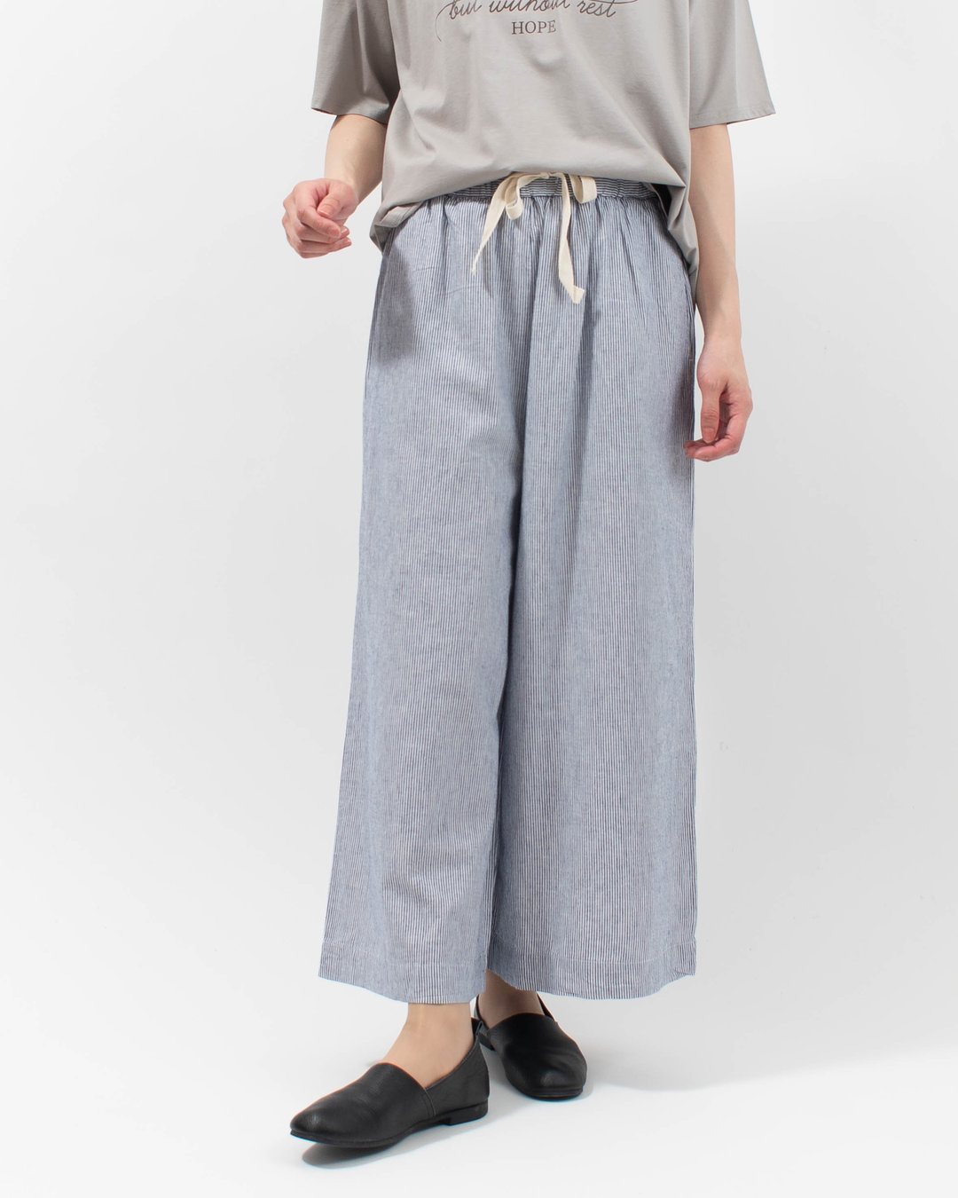 764-243  Bliss bunch ルーミーパンツ