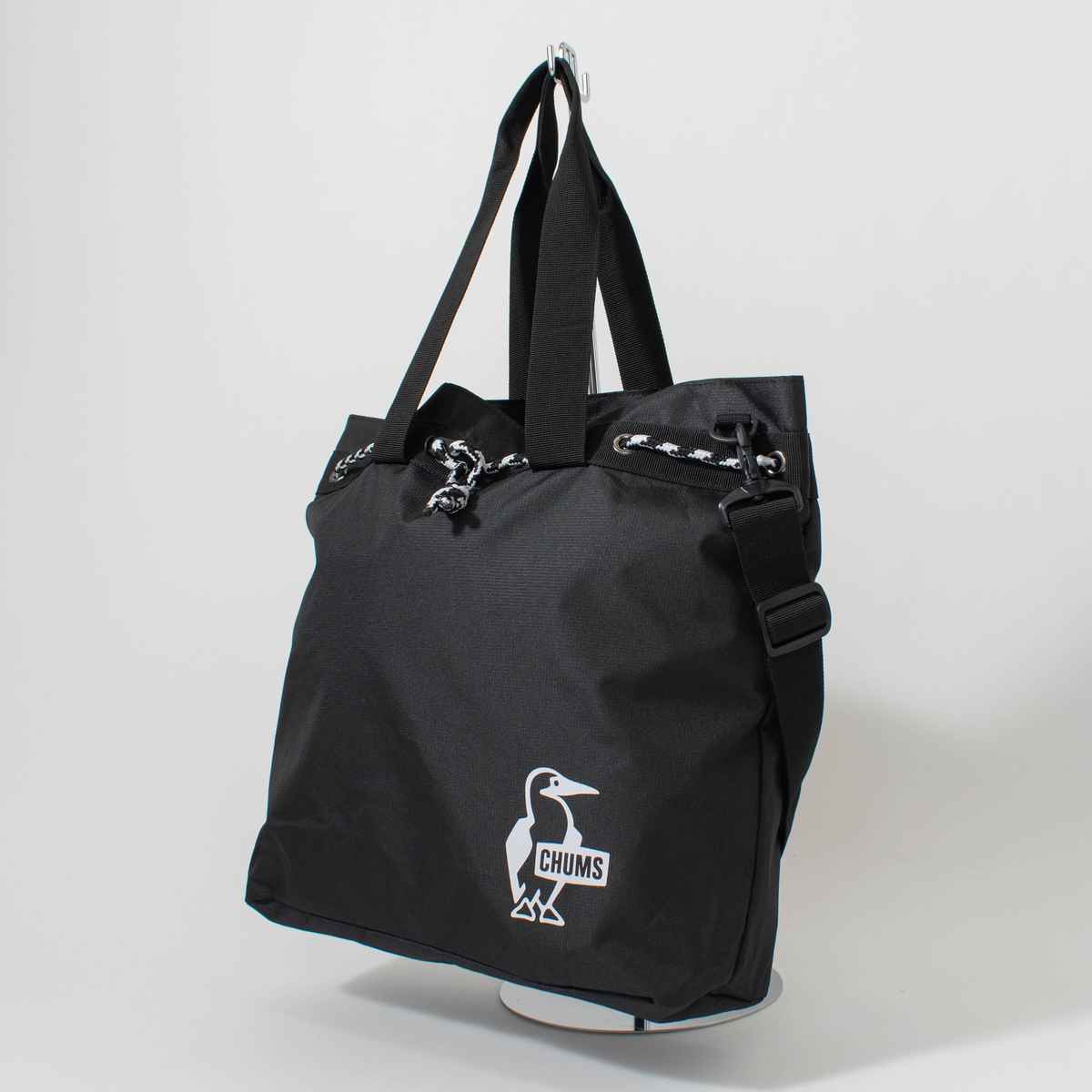 CHUMS イージーゴー3ウェイトートバッグ(トートバッグ｜ショルダーバッグ）