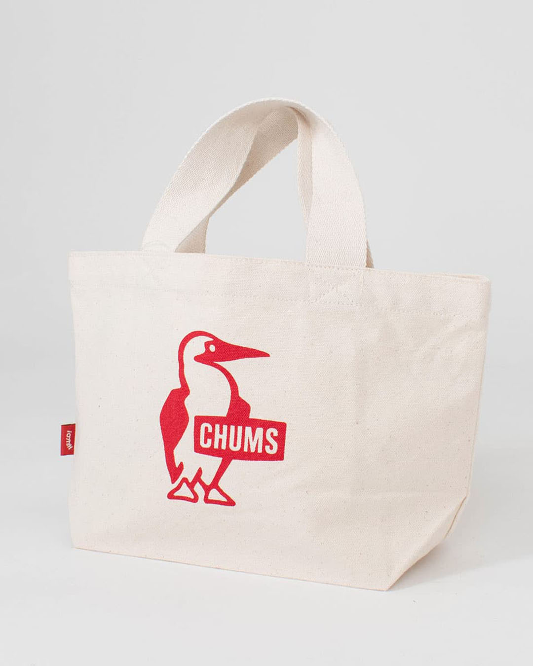 CHUMS ブービーミニキャンバストート (トートバッグ)
