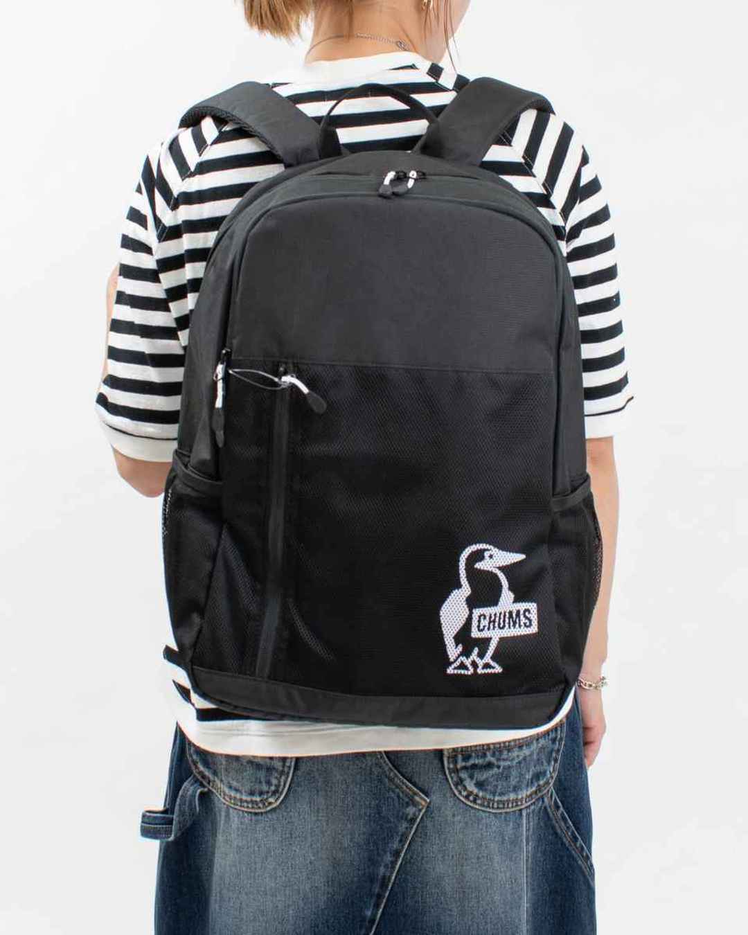 CH60-3518 CHUMS イージーゴーバックパック(デイパック｜リュック)