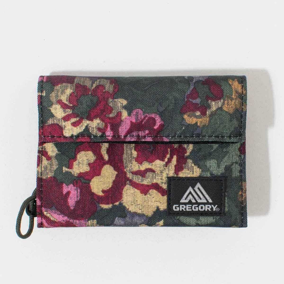 CLASSICWALLET  GREGORY クラシックワレット