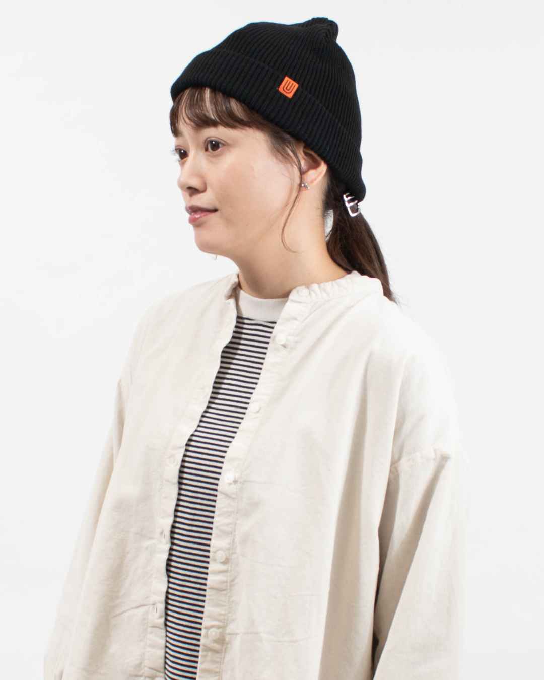 DS1503 UNIVERSAL OVERALL KNIT WATCH