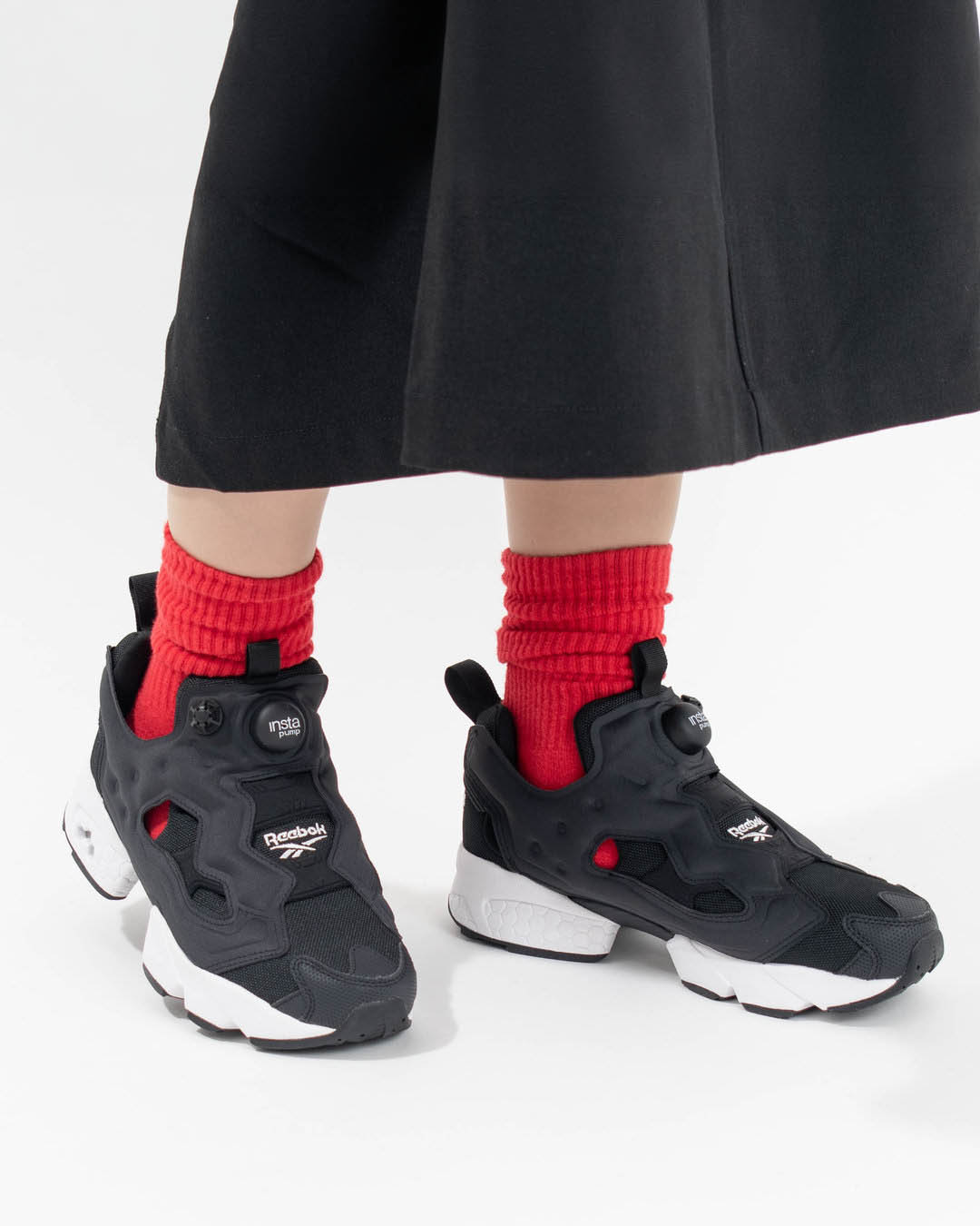 INSTAPUMPFURY94 Reebok インスタ ポンプフューリー 94