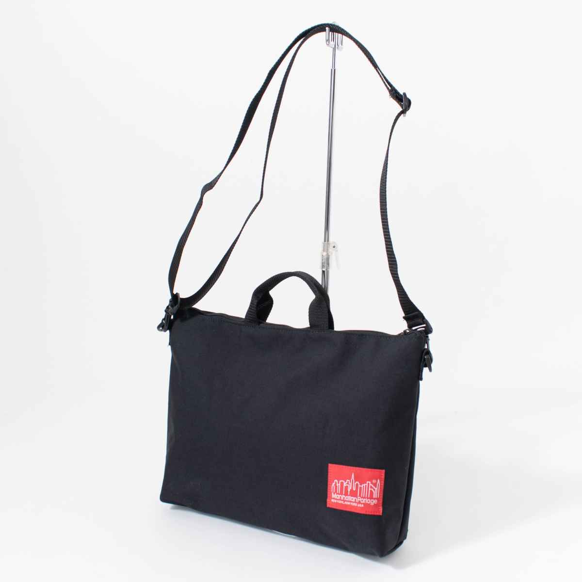 MP1340  Manhattan Portage Helmsley Bag MP1340