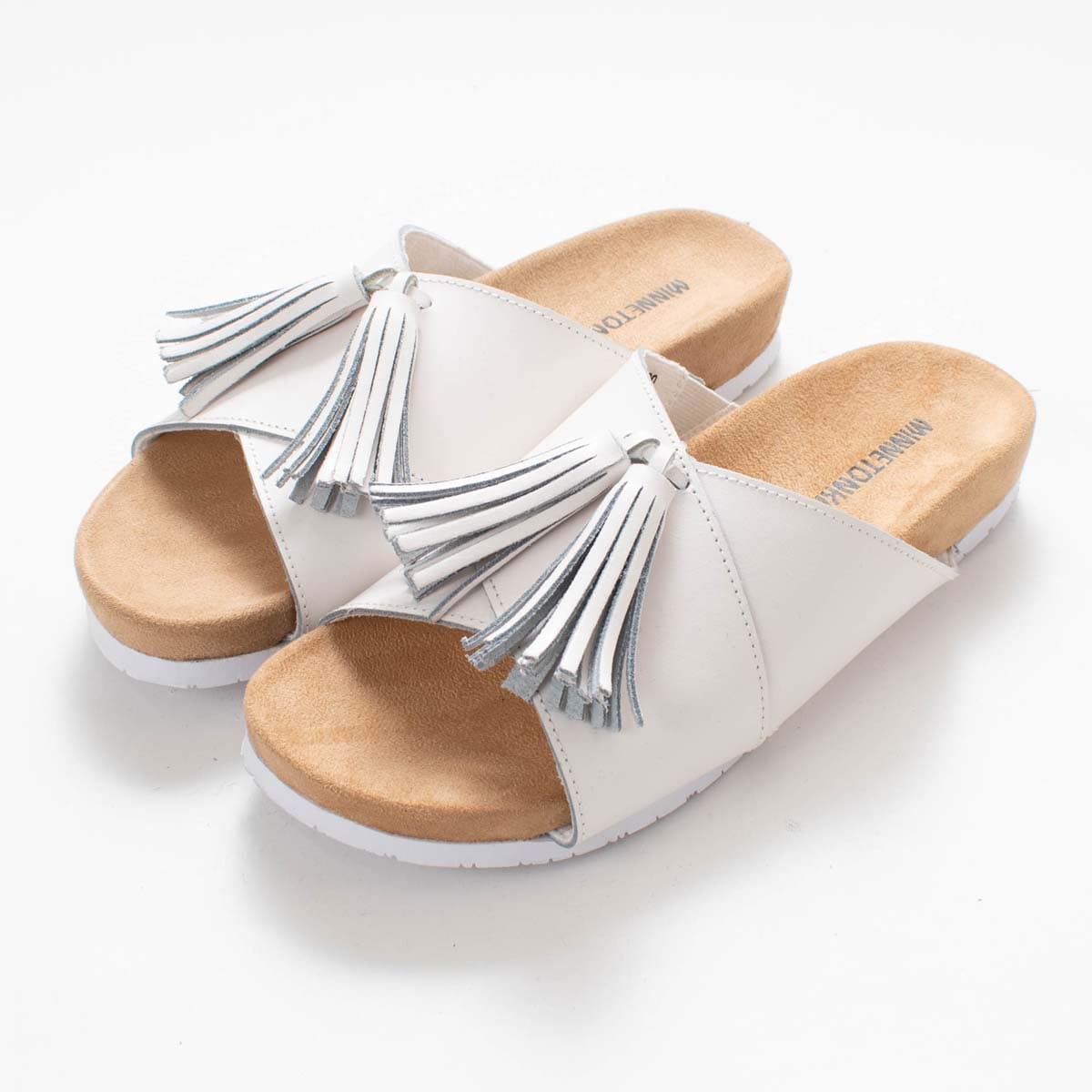 MTK-5696100　MINNETONKA MILA SMOOTH WHITE MTK-5696100