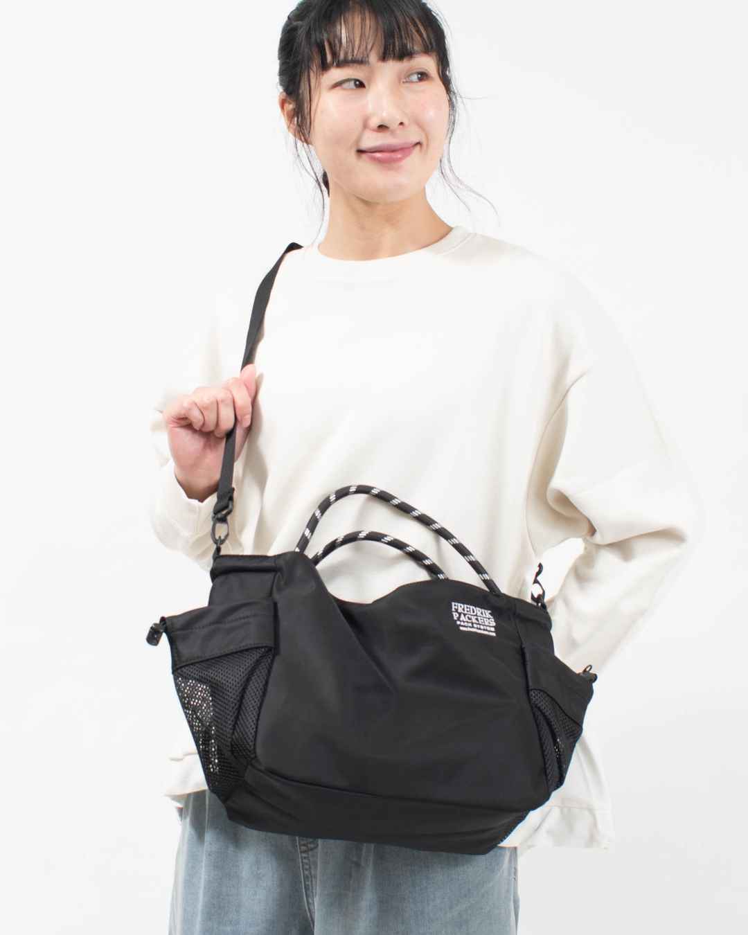 PLAYTOTE FREDRIK PACKERS PLAY TOTE