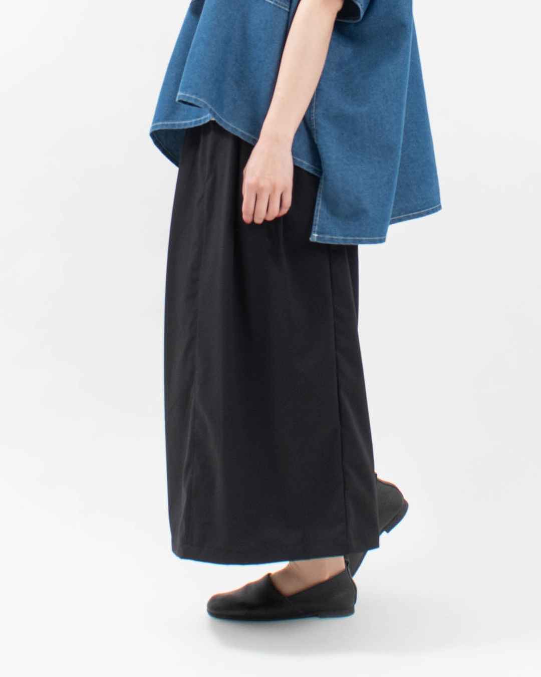 新品【TANGRAM】タングラム　ゴルフ　サイド　スリット　ストレッチ　スカート 18216_kago_2503rank.jpg