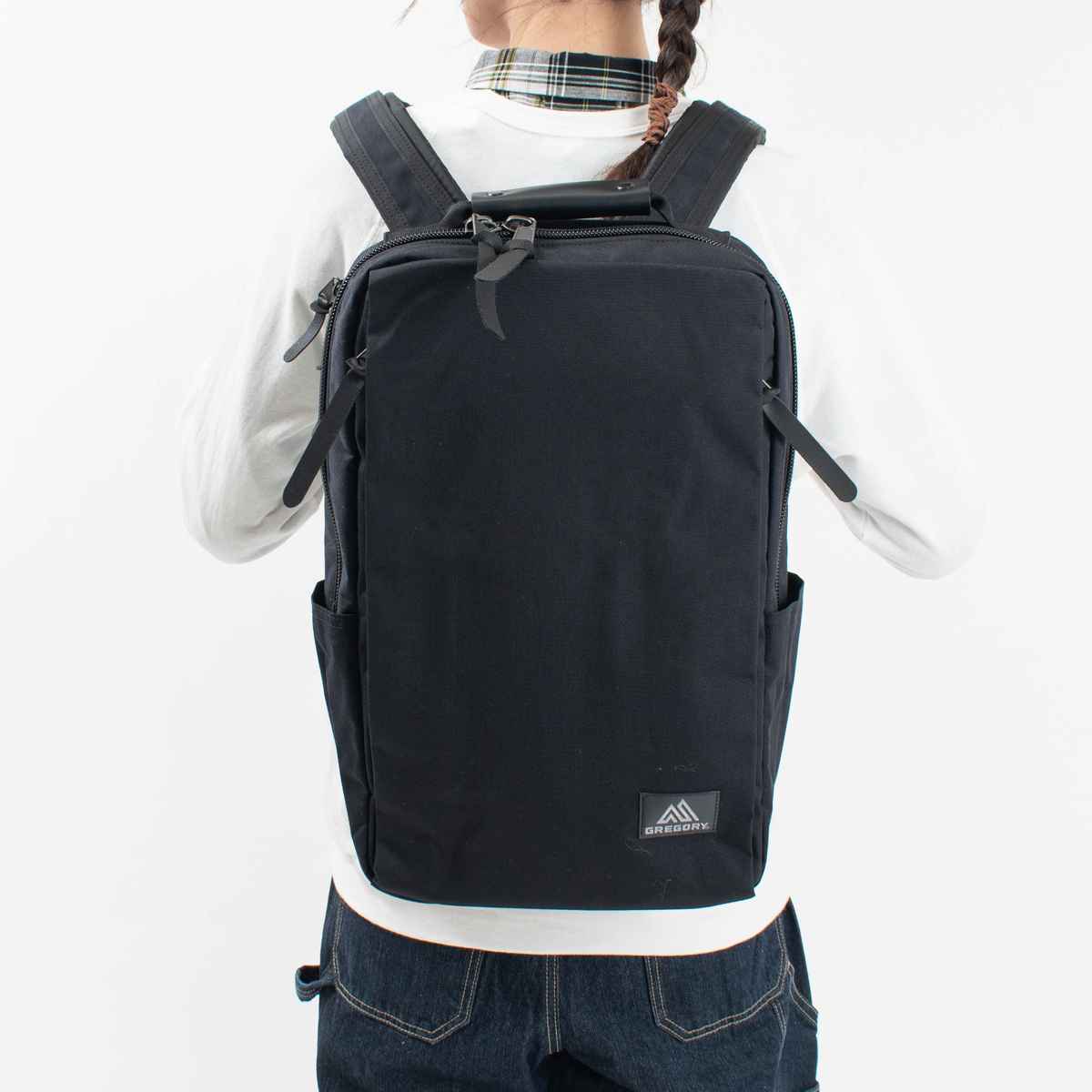 SIMPLEBUSINESS  GREGORY SIMPLE BUSINESS DAY