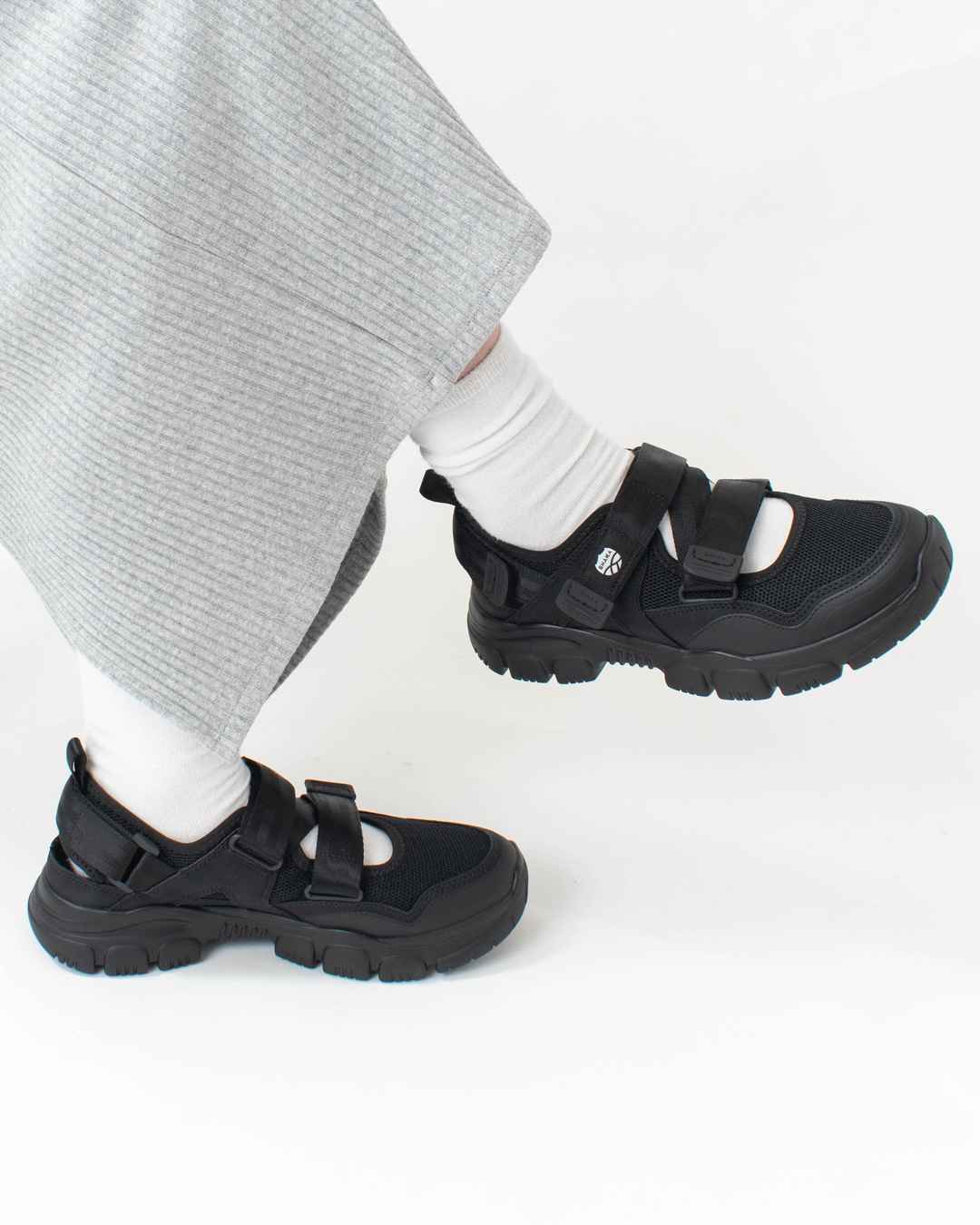 SHAKA OTTER TRAIL AT｜ナチュラルファッション・ナチュラル服の通販