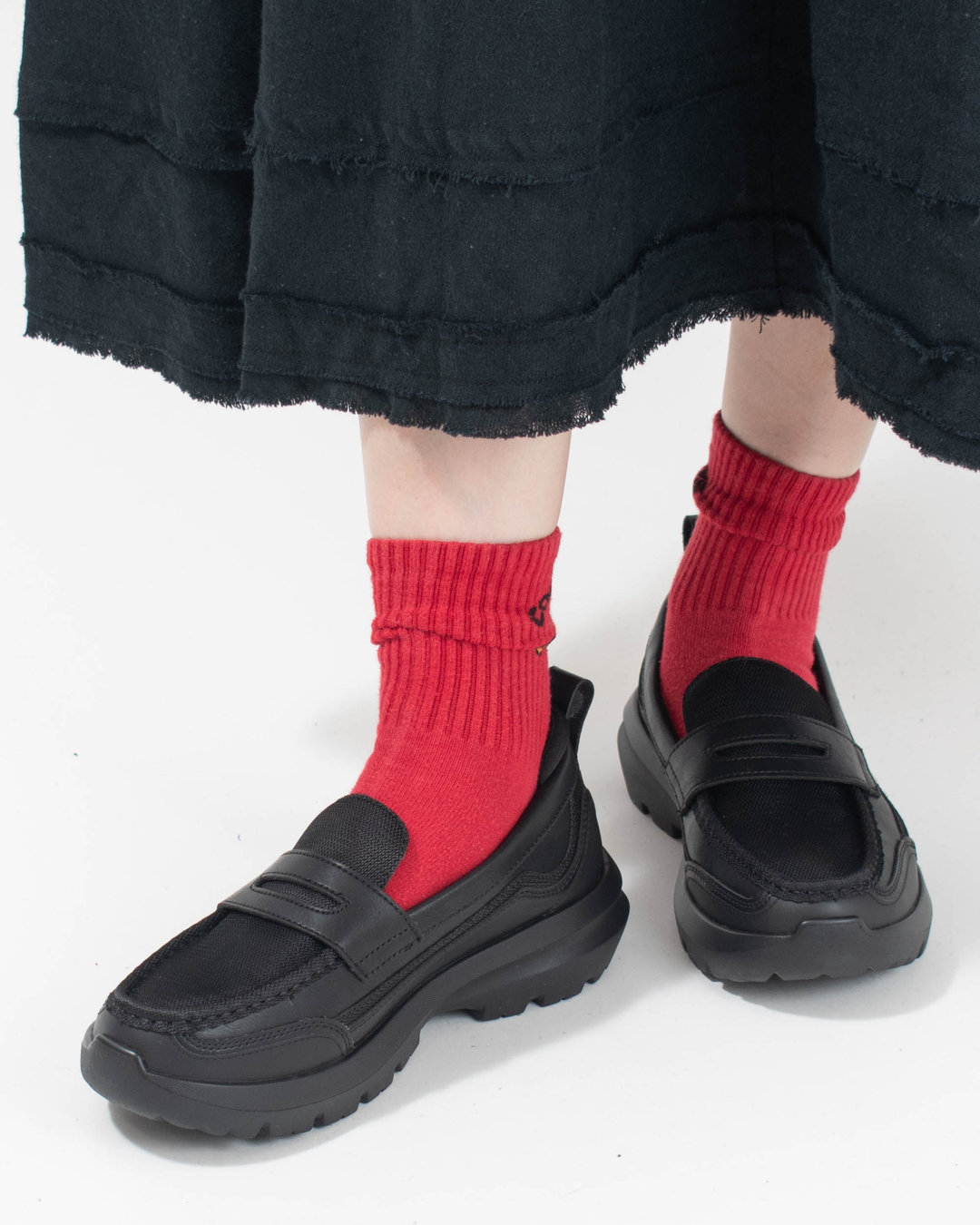 SK-370 SHAKA METEOR LOAFER EXR