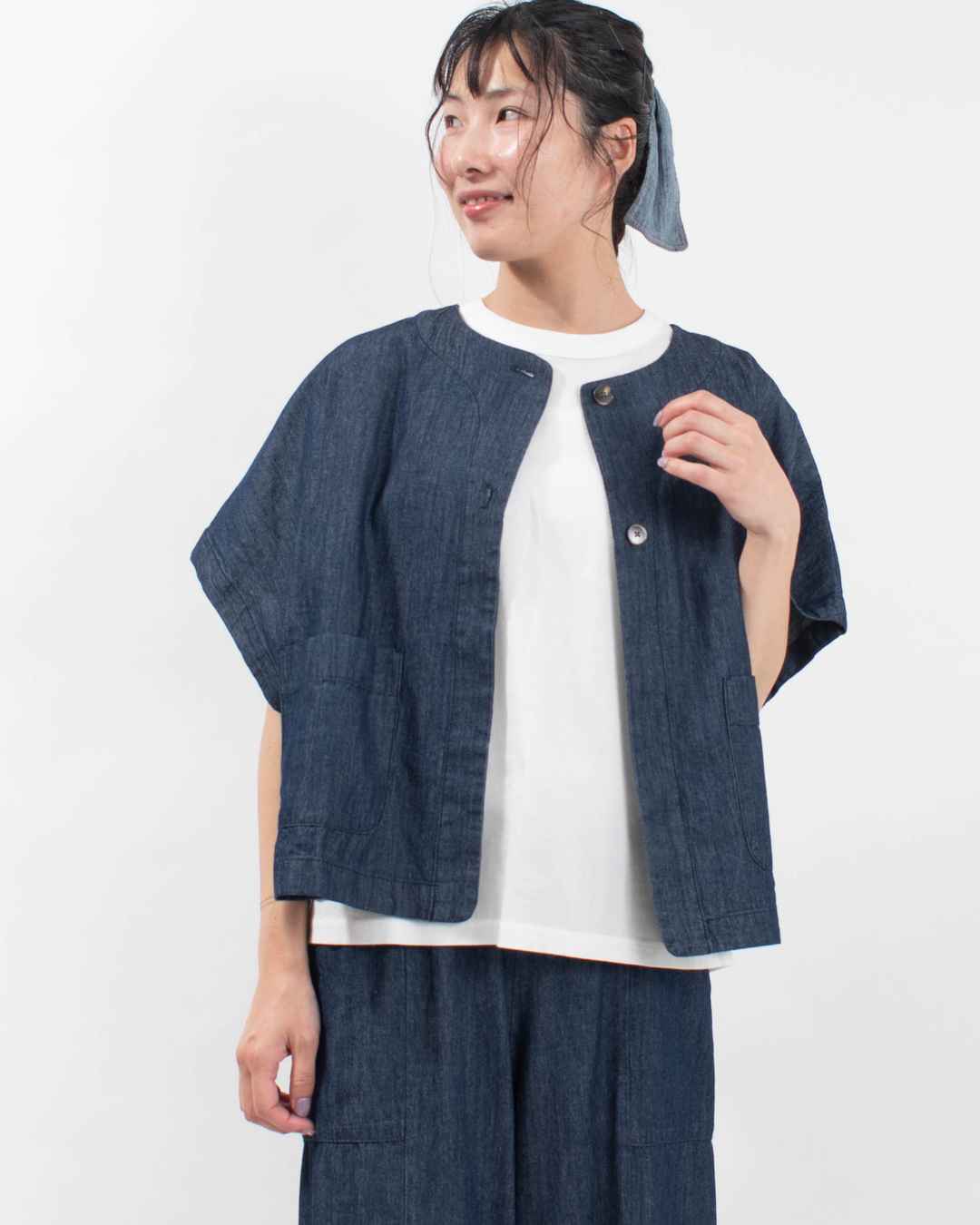 drawer コットンムソウ　ジャケット　36 USTZFTBCL Arrival Men's Hooded Jackets,Spring/Autumn