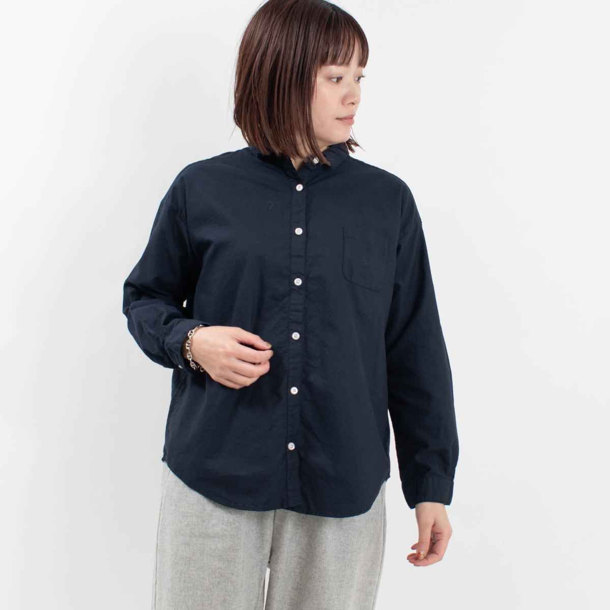 Sheller 【新品未使用タグ付き】片肩オフショルダーシャツ SHEL'TTER SELECT | 【INSTANTFUNK】オフショルダー シャツ (シャツ