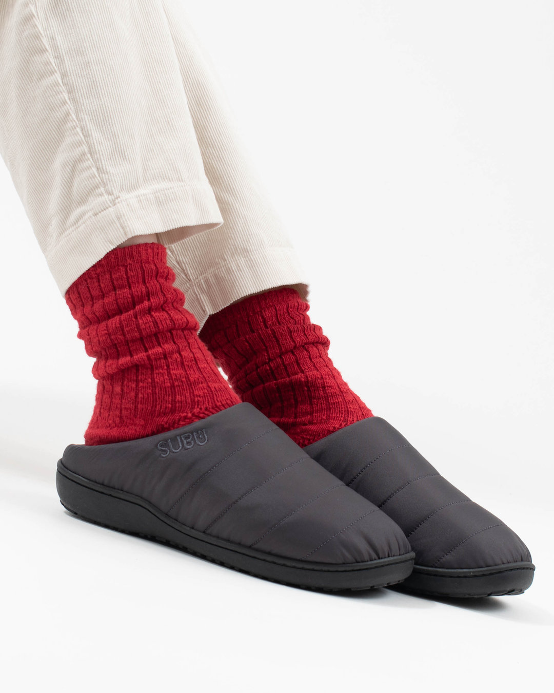 SUBU SUBU ORIGINALS F-LINE