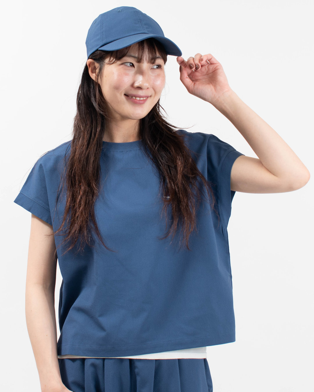 TM261HA00350 THOUSAND MILE 6 PANEL DRAWCODE CAP