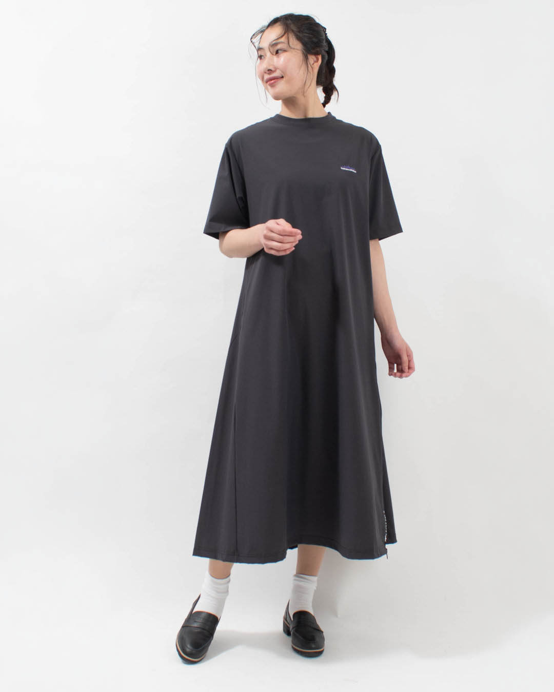 TM261NP00052  THOUSAND MILE SHORT SLEEVE OP