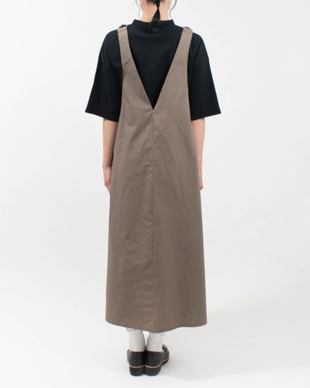 01EFP13415 blue willow タイプライタージャンスカ