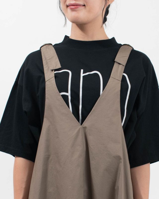 01EFP13415 blue willow タイプライタージャンスカ