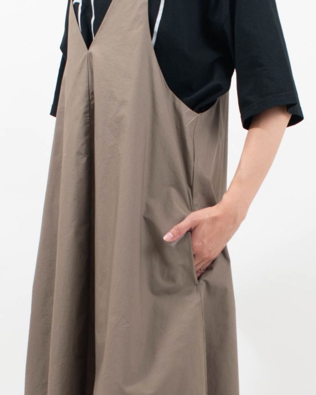 01EFP13415 blue willow タイプライタージャンスカ