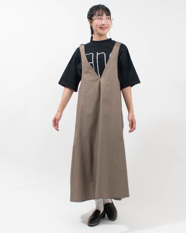 01EFP13415 blue willow タイプライタージャンスカ