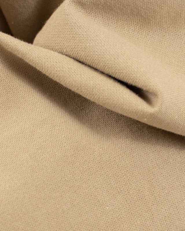 01ESP18020  blue willow コットンオックスステンカラーコート