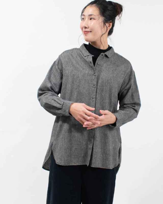 ナチュラル トップス FIRST