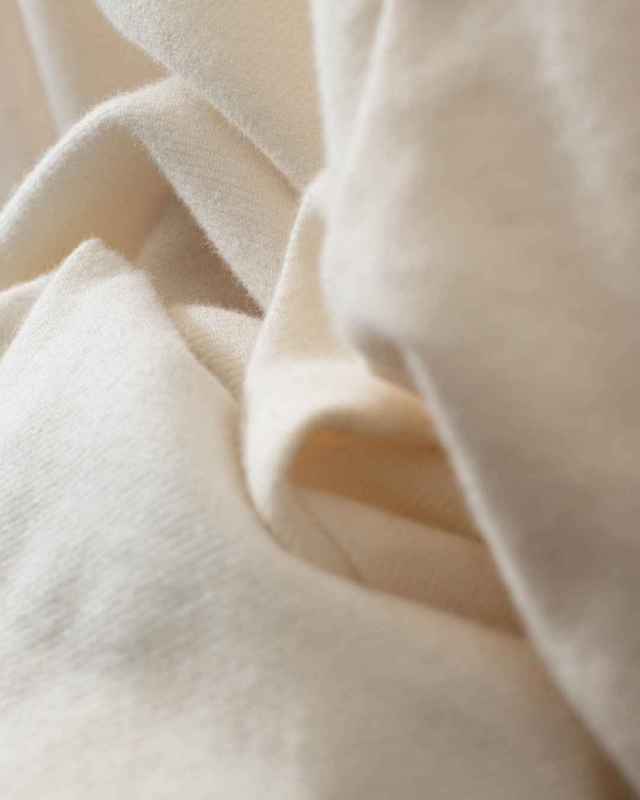 01EWS11611　blue willow コットンツイルピンタックブラウス