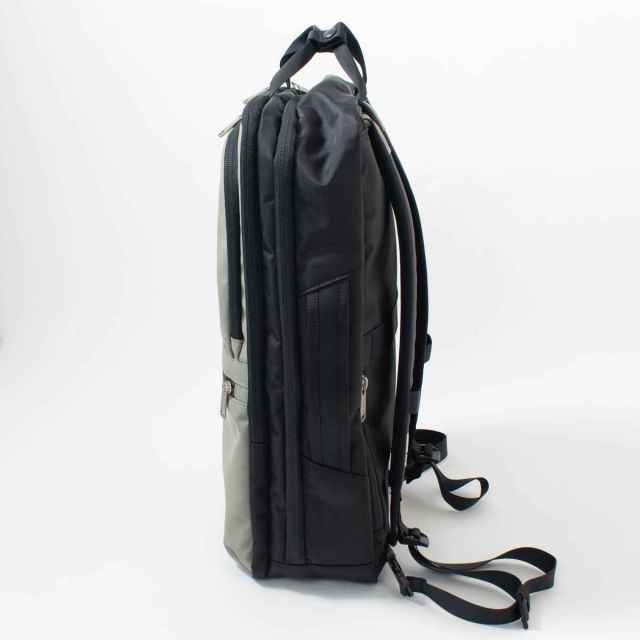 CIE VARIOUS 2WAY BACKPACK｜ナチュラルファッション・ナチュラル服の通販