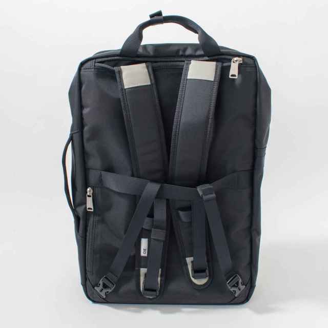 CIE VARIOUS 2WAY BACKPACK｜ナチュラルファッション・ナチュラル服の通販