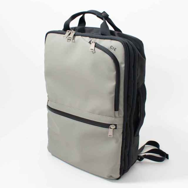 021804  CIE VARIOUS 2WAY BACKPACK
