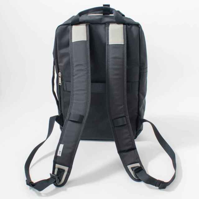 021807  CIE VARIOUS 2WAY BACKPACK - S -