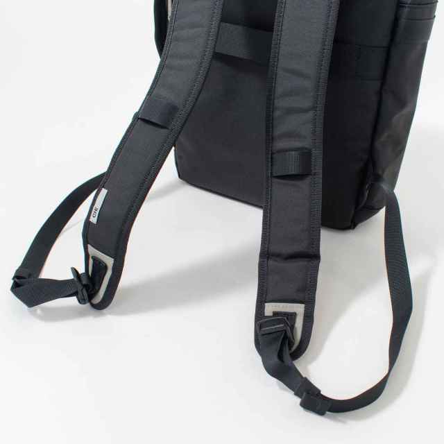 021807  CIE VARIOUS 2WAY BACKPACK - S -